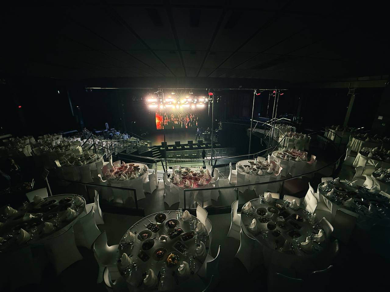 Зал для аренды