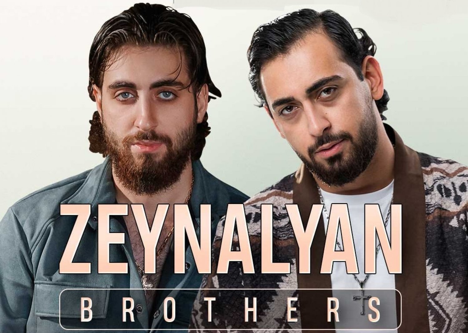 ZEYNALYAN BROTHERS