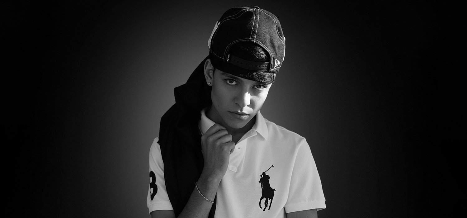 Молодой Платон