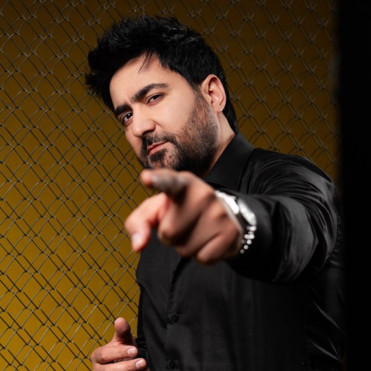 Janob Rasul