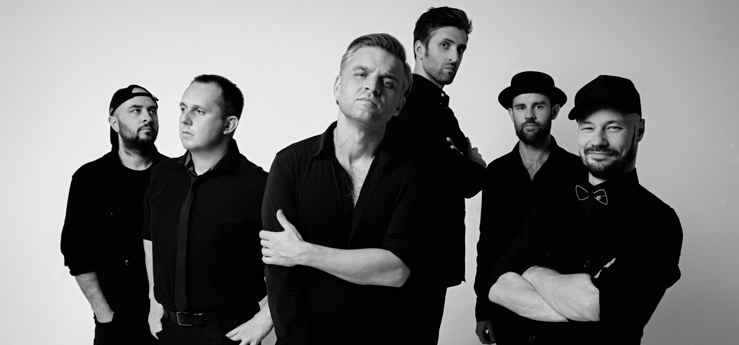 Иван Замотаев. Zamotaev band