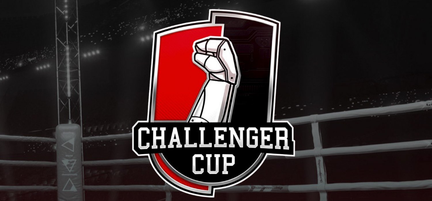 CHALLENGER CUP