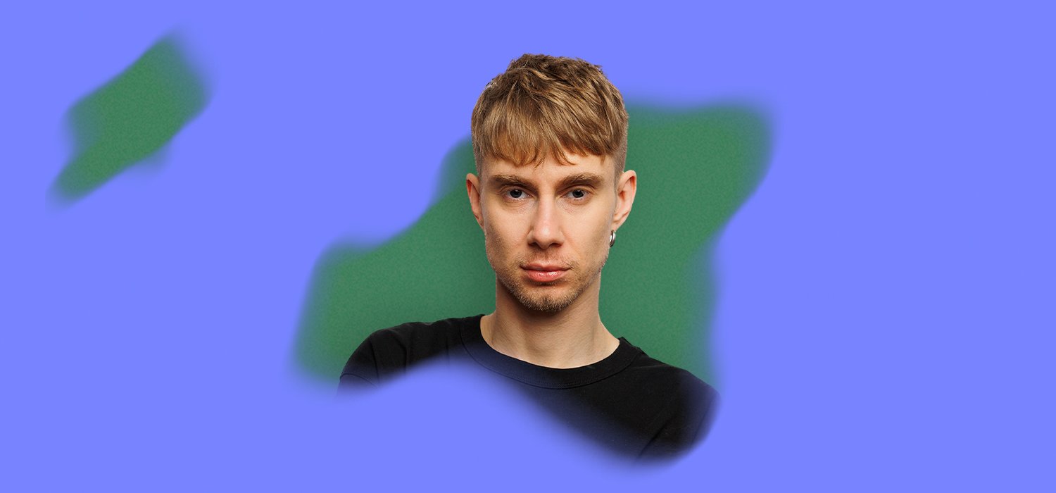 Николай Редькин