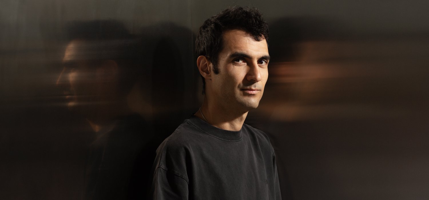 Тигран Амасян