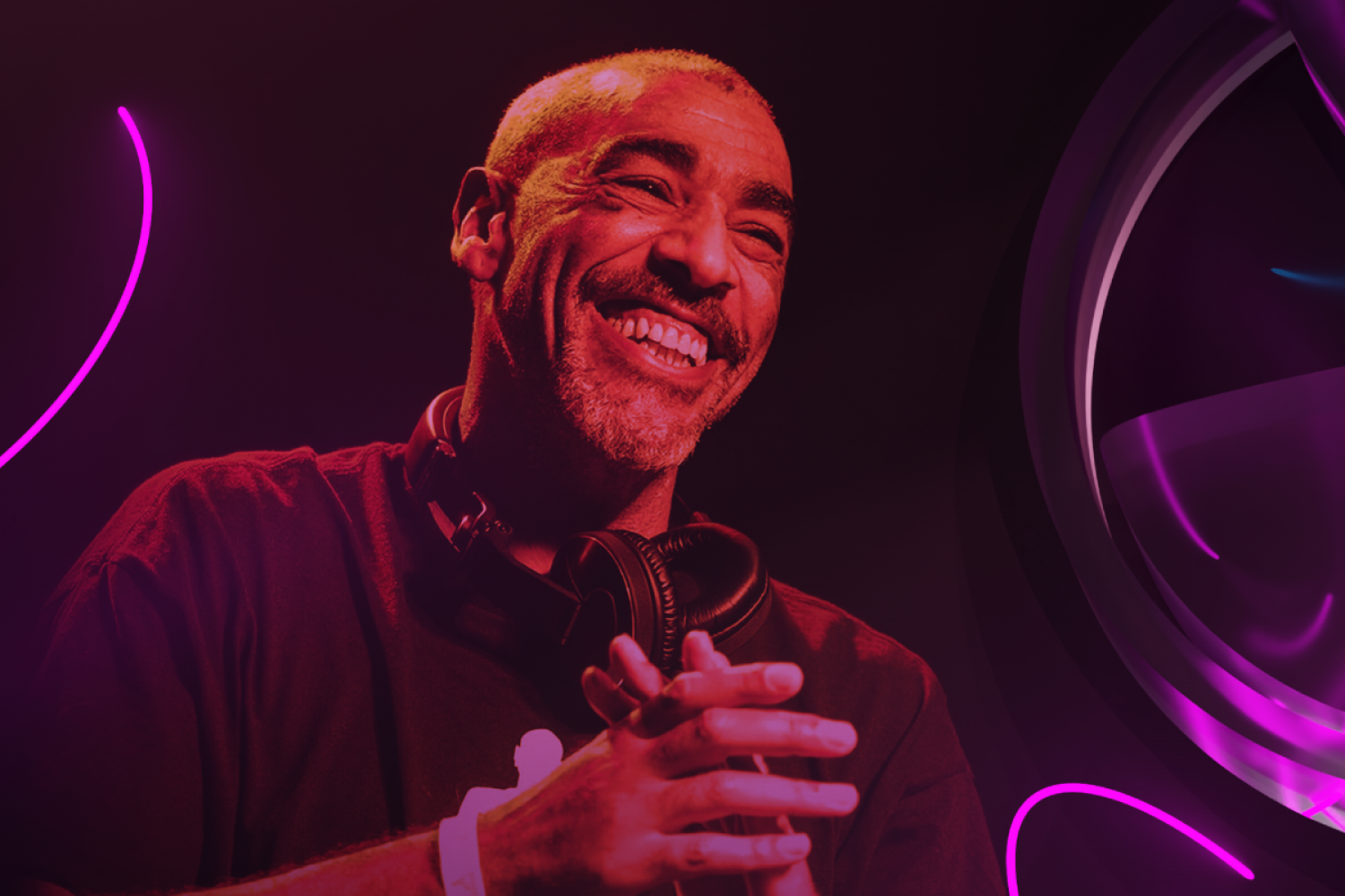 Leeroy Thornhill (ex The Prodigy) 