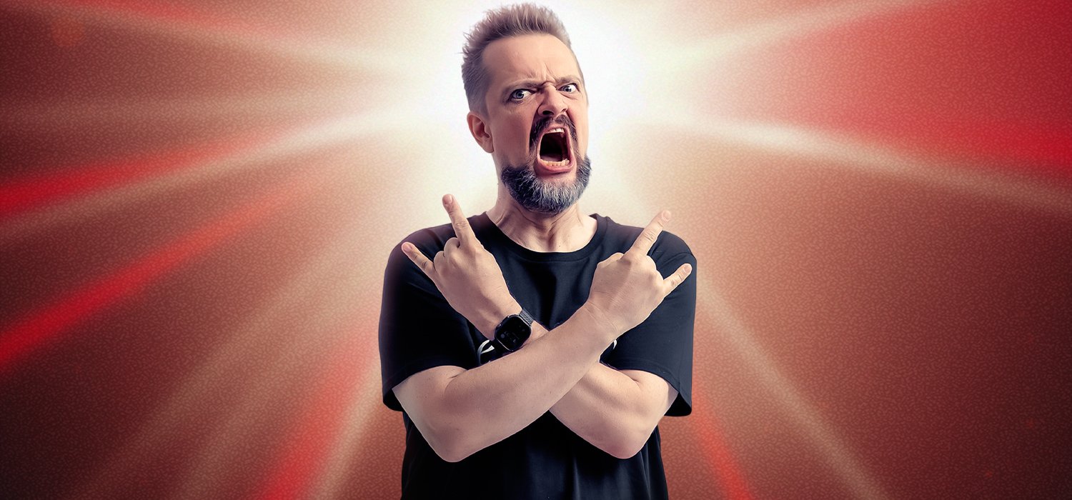 Александр Пушной