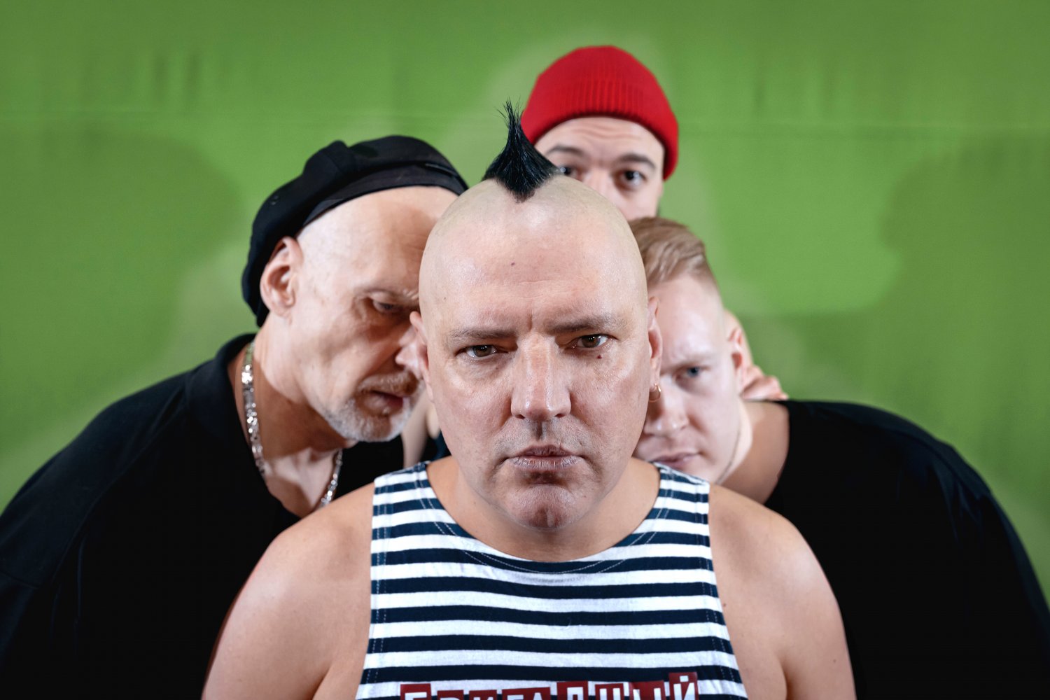 Бригадный подряд