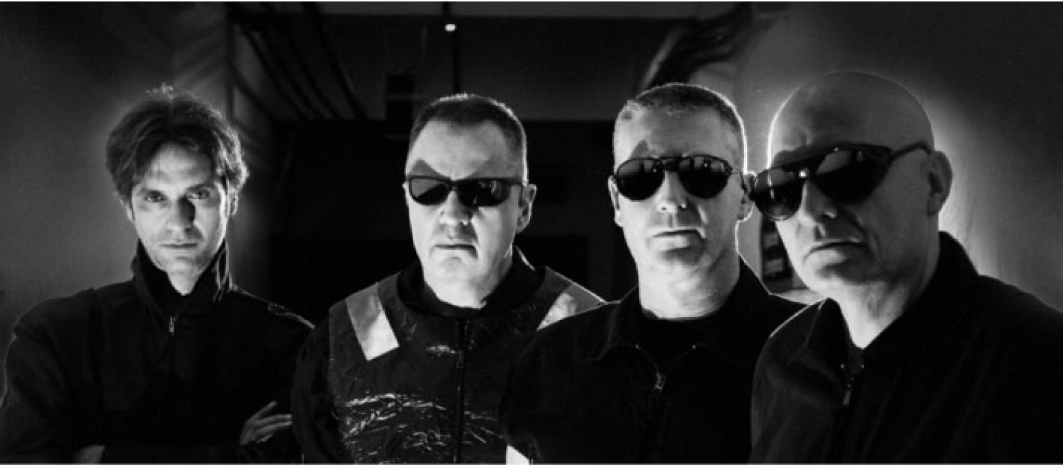 Front 242