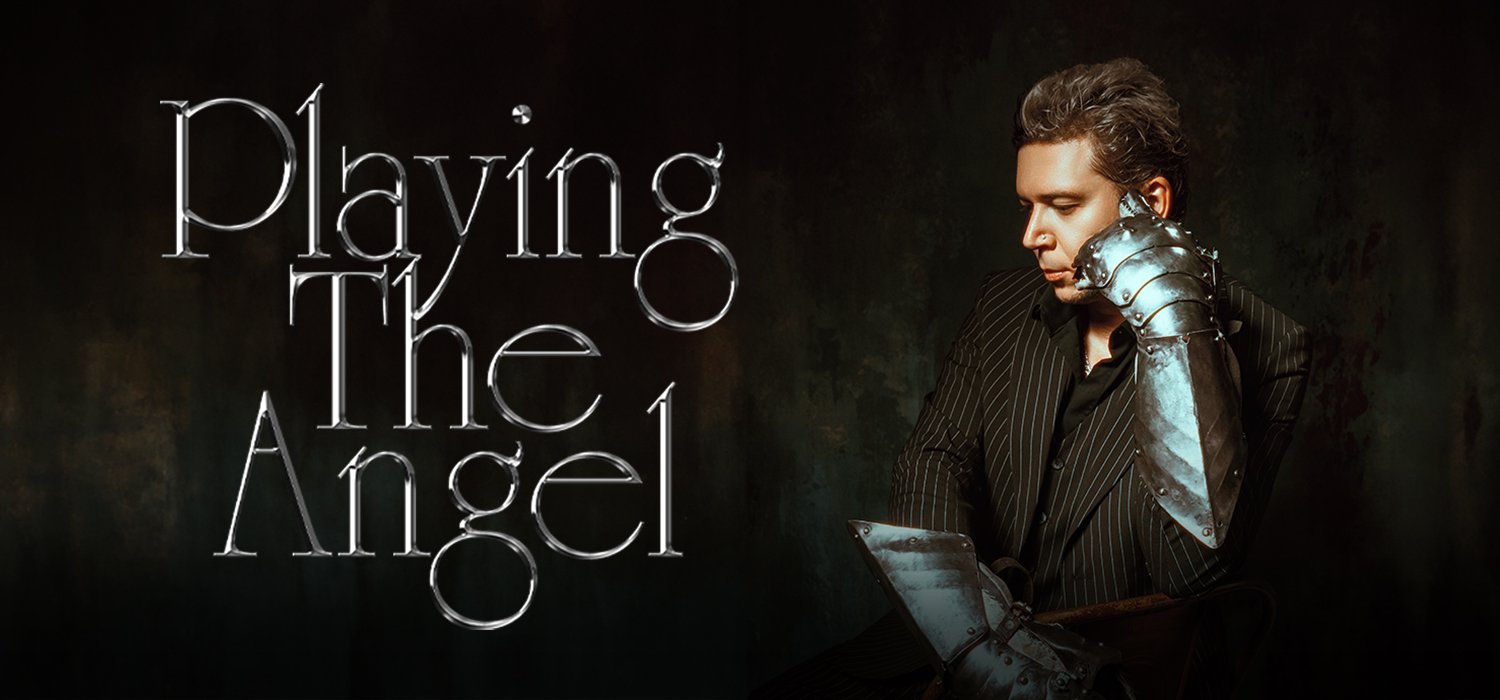 PlayingTheAngel