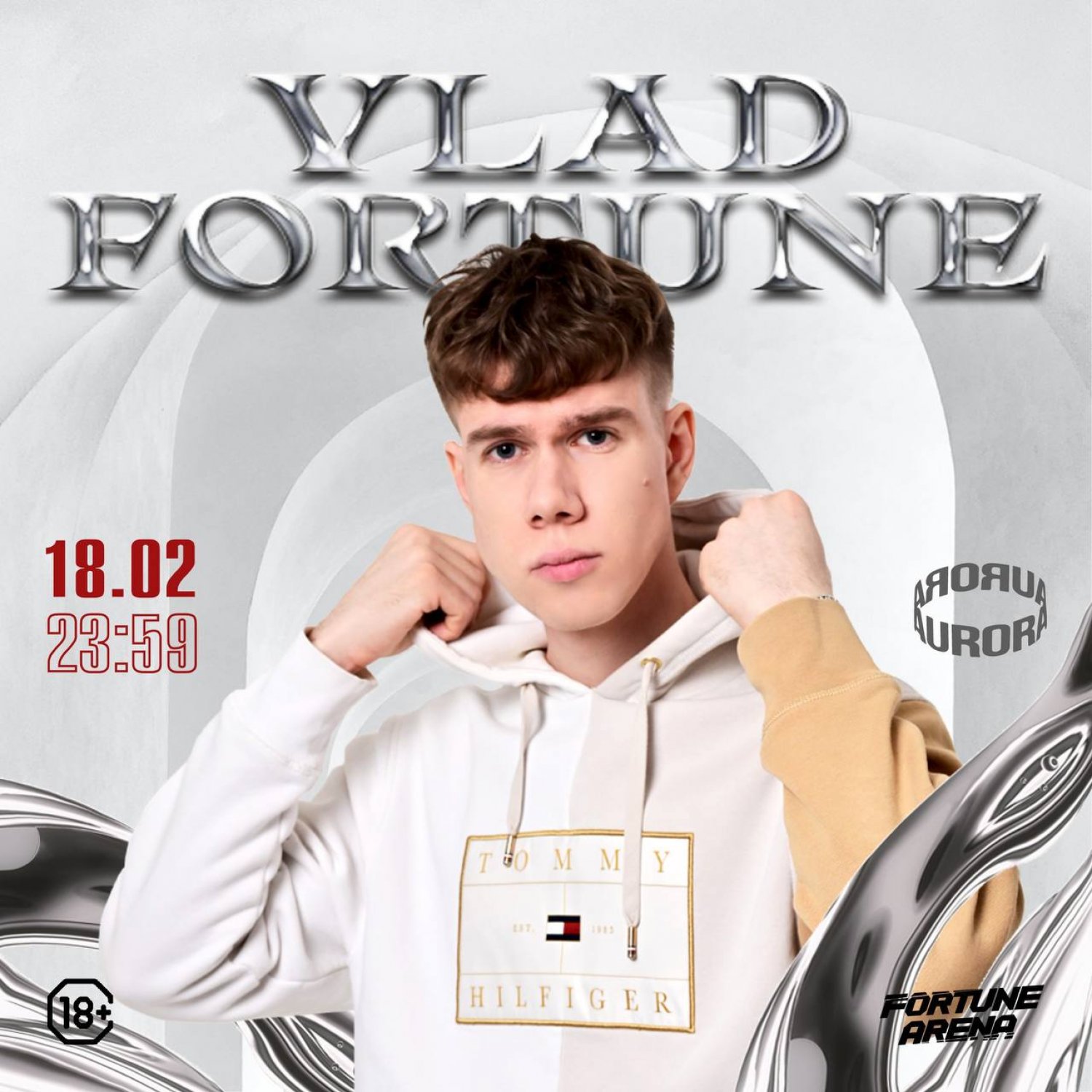 Vlad Fortune