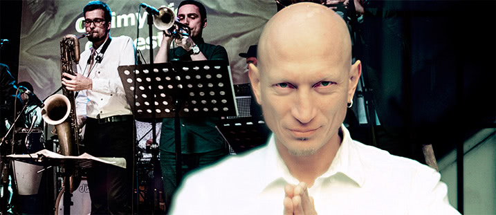 Optimystica Orchestra