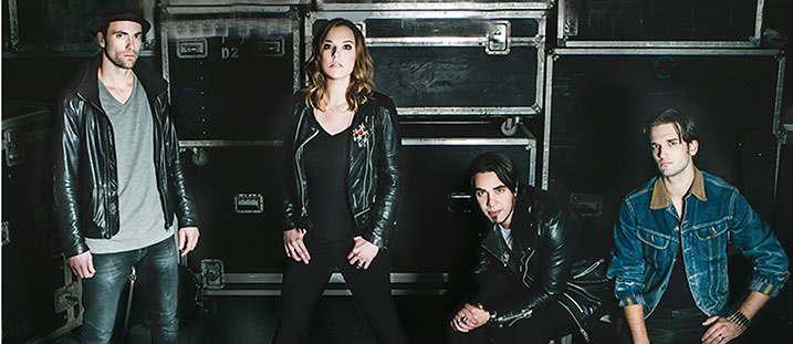 HALESTORM