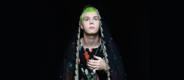 Yung Lean
