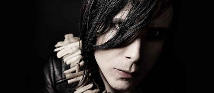 IAMX