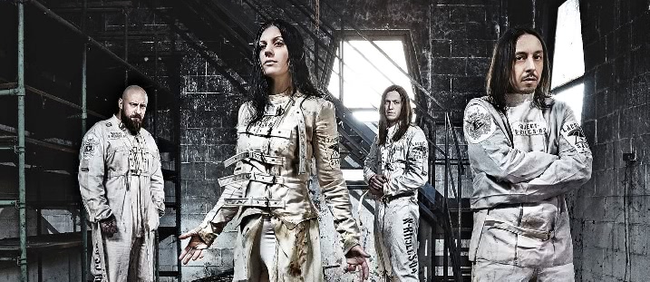 LACUNA COIL