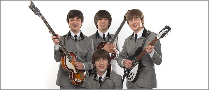 The BeatLove