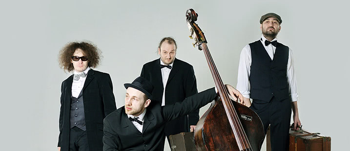 Billy`s Band