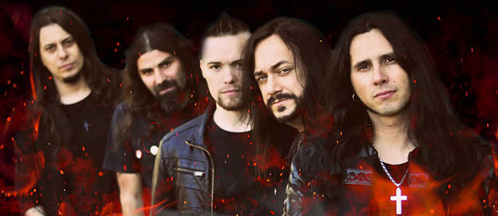 FIREWIND