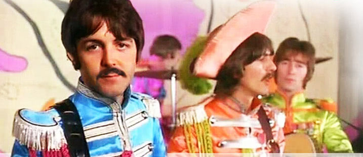Праздник музыки The Beatles & Classic Rock