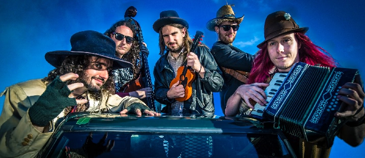 ALESTORM