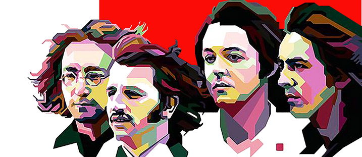 Праздник музыки The Beatles & Classic Rock