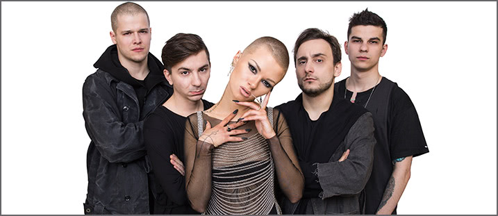 ДАНА СОКОЛОВА