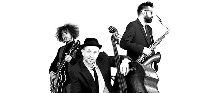 Billy`s Band