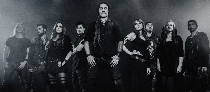 ELUVEITIE