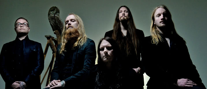 Katatonia