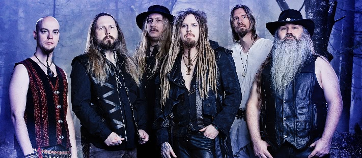 KORPIKLAANI