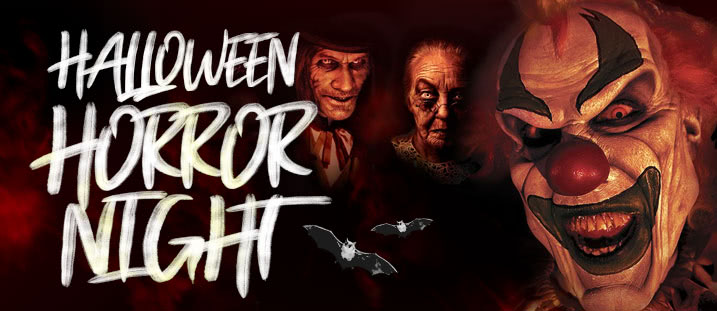 HALLOWEEN
