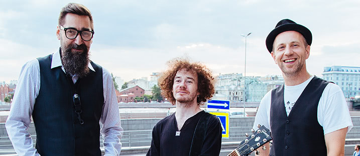 Billy`s Band