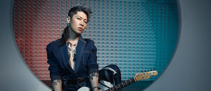 MIYAVI