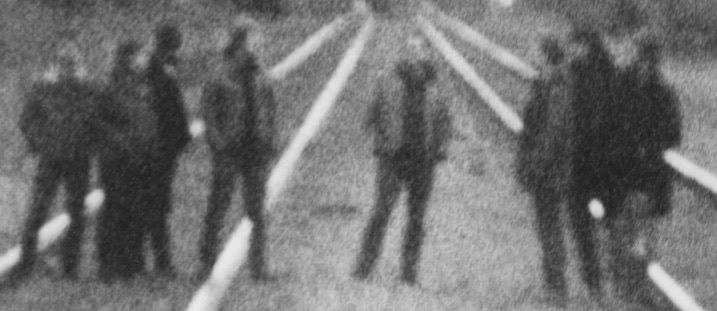 Godspeed You! Black Emperor